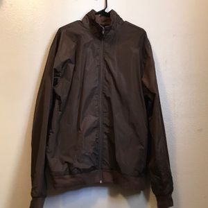 American Apparel Windbreaker